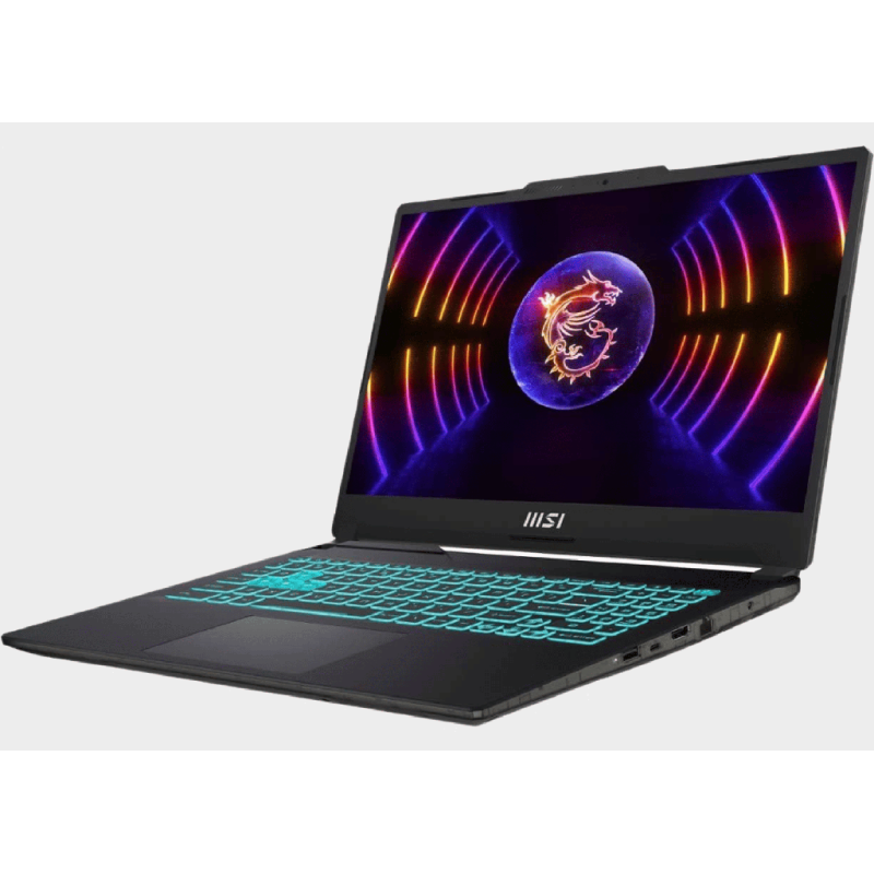 MSI Cyborg 15 A13UDX MSI Cyborg 15 A13UDX